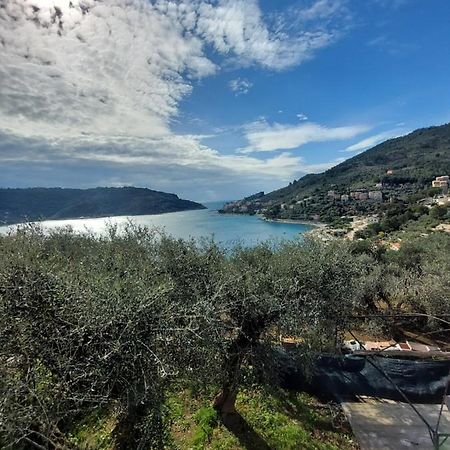 Villa San Pietro Porto Venere Buitenkant foto