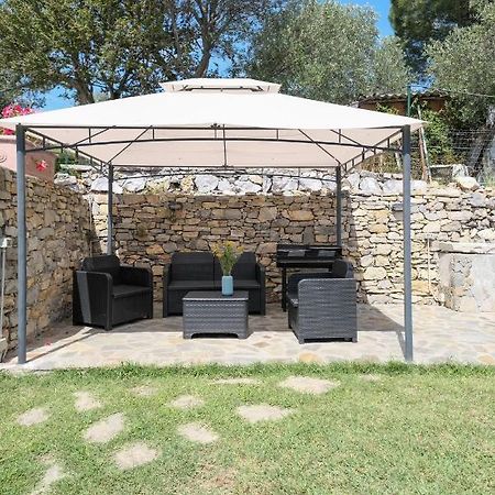 Villa San Pietro Porto Venere Buitenkant foto