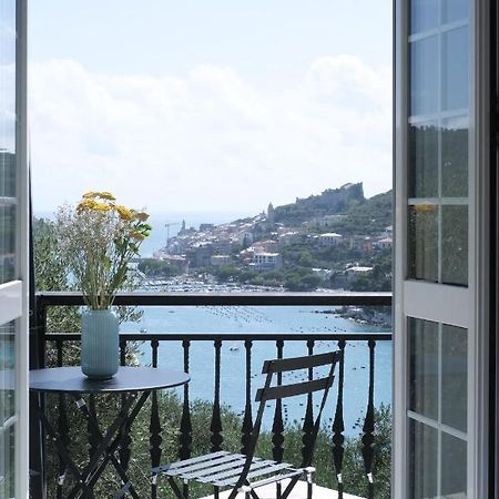 Villa San Pietro Porto Venere Buitenkant foto