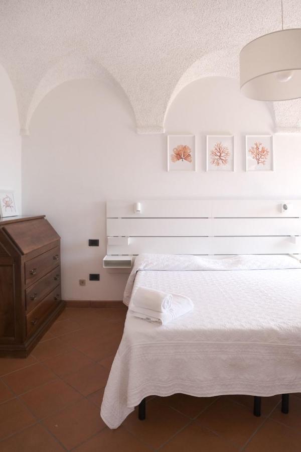 Villa San Pietro Porto Venere Buitenkant foto