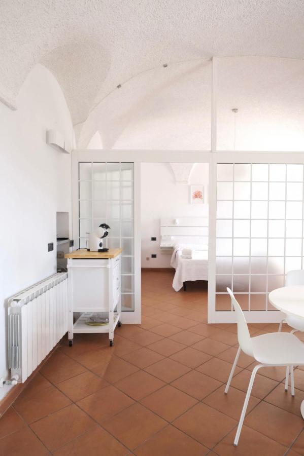 Villa San Pietro Porto Venere Buitenkant foto