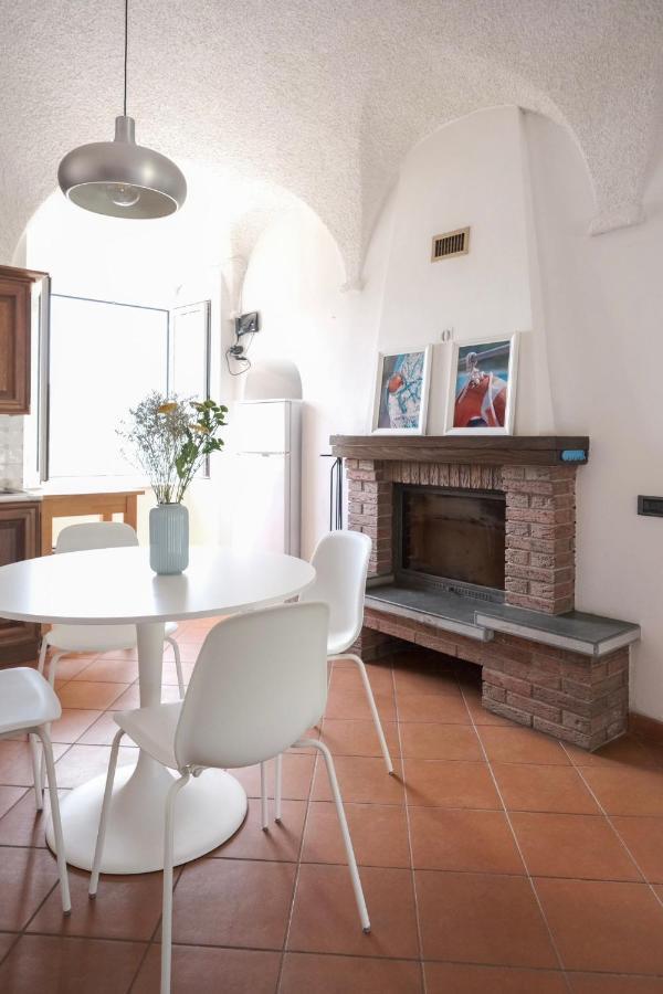 Villa San Pietro Porto Venere Buitenkant foto