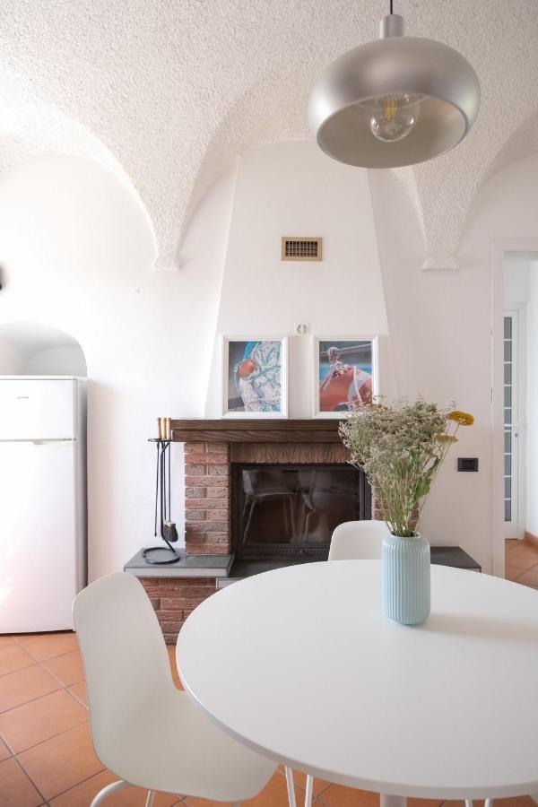 Villa San Pietro Porto Venere Buitenkant foto